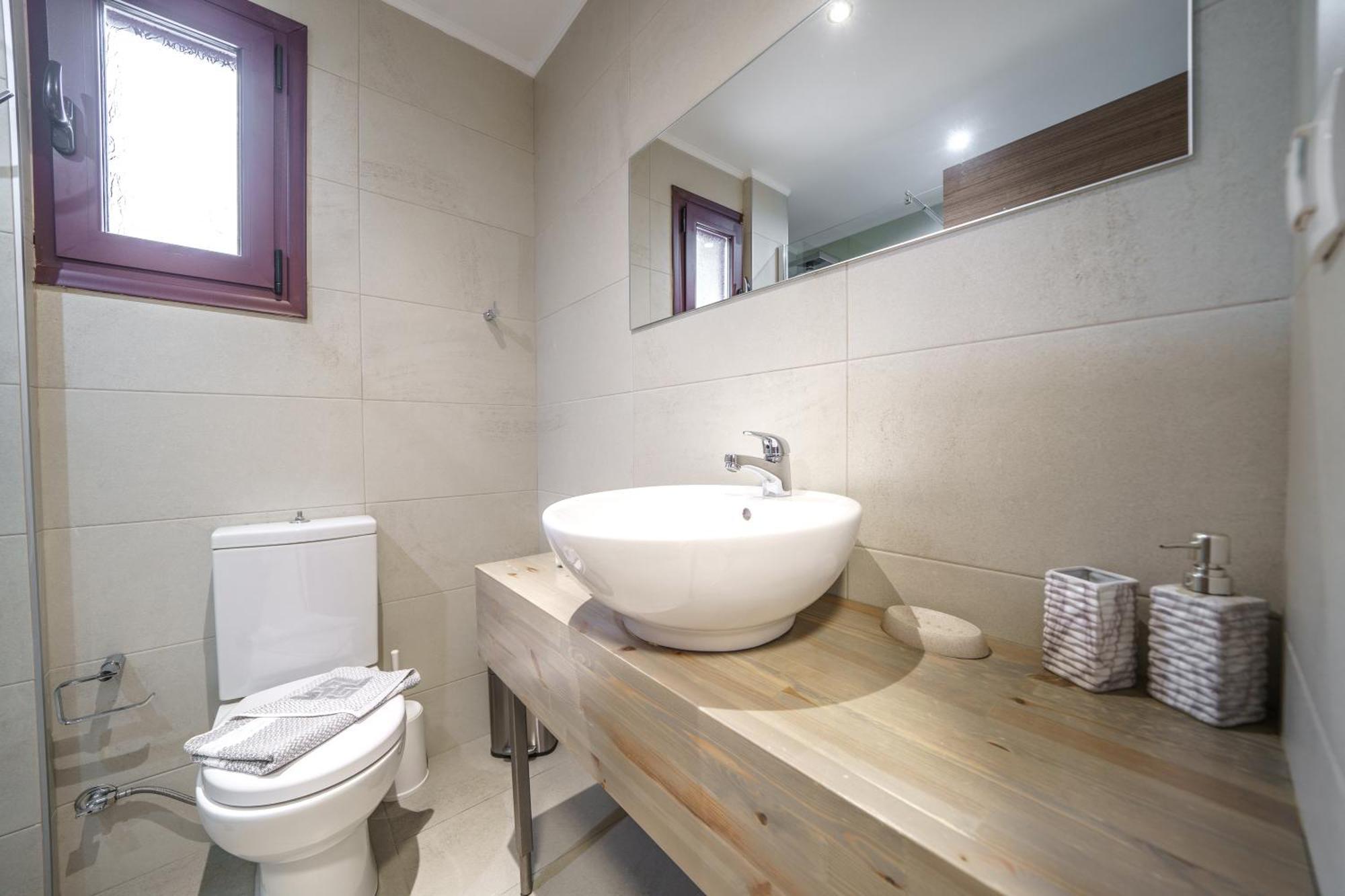 Dimitra & Deslina Luxury Αpartments Lägenhet Georgioupoli Exteriör bild