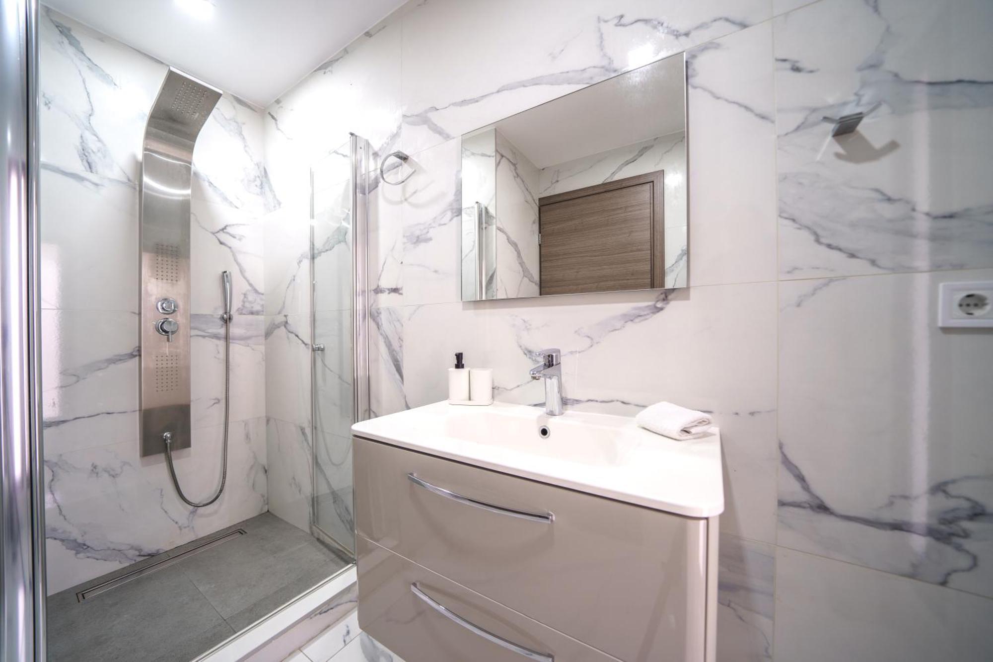 Dimitra & Deslina Luxury Αpartments Lägenhet Georgioupoli Exteriör bild