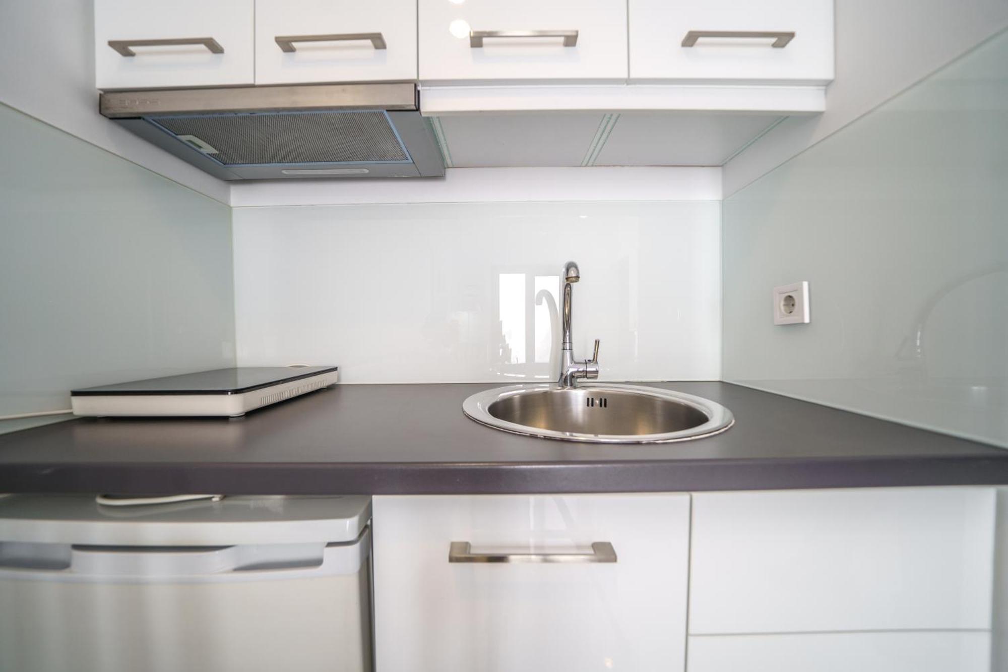Dimitra & Deslina Luxury Αpartments Lägenhet Georgioupoli Exteriör bild
